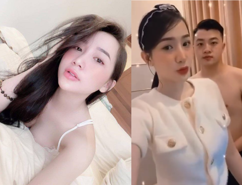 [Sex Viet] Xinh tươi đến mấy chịch nhau vẫn rên